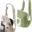 BIJOUX PET TRANSPORTATION BAG