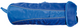 DOG COAT OXFORD BLUE