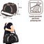 CARRYING BAG DORIS