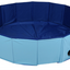 DOGGY SPLATTER POOL BLUE