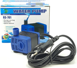 ΑΝΤΛΙΕΣ 230/350 L/H
