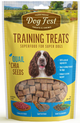 TRAINING TREATS QUAIL CHIA SEEDS