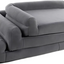 BASKET ORTHOPEDIC VISCO RECTANGLE GREY