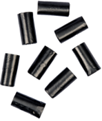 СУМКИ ДЛЯ ПОО CLASSIC BLACK 8x РУЛОН 20xBAGS