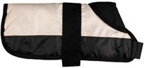 DOG COAT EISBAR BEIGE