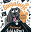 BUGALUGS OATMEAL ШАМПУНЬ ДЛЯ СОБАК