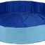 DOGGY SPLATTER POOL BLUE