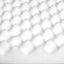 BASKET ORTHOPEDIC VISCO RECTANGLE GREY