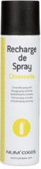 REFILL FOR canicalm spray &  canicom spray CITRONELLA SCENT 75ml