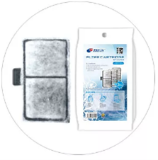 CORNER FILTER PRO