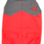 RAIN COAT JUNO RED
