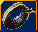 ПОКРЫТИЕ ОШЕЙНИКА REFLEX C