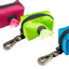 POO BAG DISPENSER NYLON