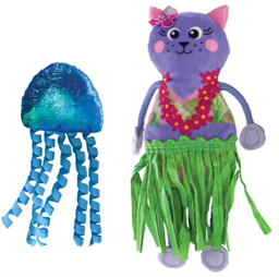 TROPICS HULA