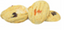 TROPICAL CRUMBLE ADULT ALL BREED WITH REAL TROPICAL FRUIT PICES 300G