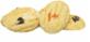 TROPICAL CRUMBLE ADULT ALL RACE ΜΕ ΠΡΑΓΜΑΤΙΚΑ ΤΡΟΠΙΚΑ ΦΡΟΥΤΑ PICES 300G