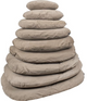 CUSHION FELDA OVAL TAURE WITH ZIPPER
