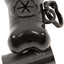 POO BAG DISPENSER BONE MIXED COLORS