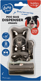 POO BAG DISPENSER BONE ΜΙΚΤΑ ΧΡΩΜΑΤΑ