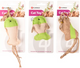 CAT TOY NATURE FISH