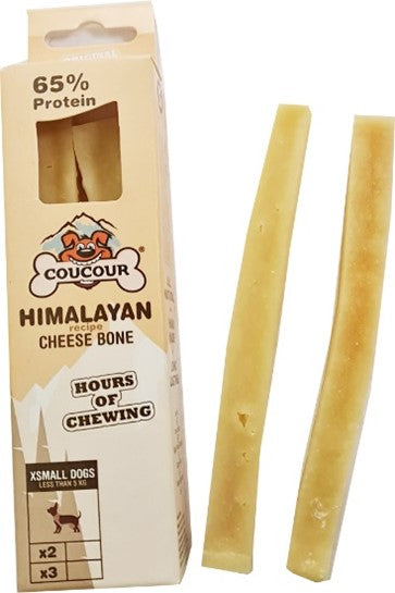 HIMALAYAN CHEESE 2X 	XSMALL