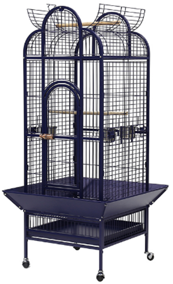 PARROT CAGE