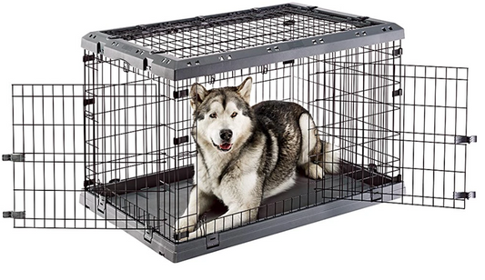 SUPERIOR DOG CAGE