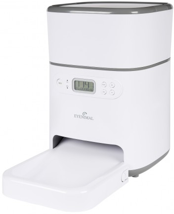EYENIMAL TINY PET FEEDER