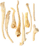 NATURE SNACK LAMB TAIL 200G