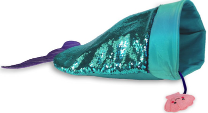 KONG PLAY SPACES SEAQUINS