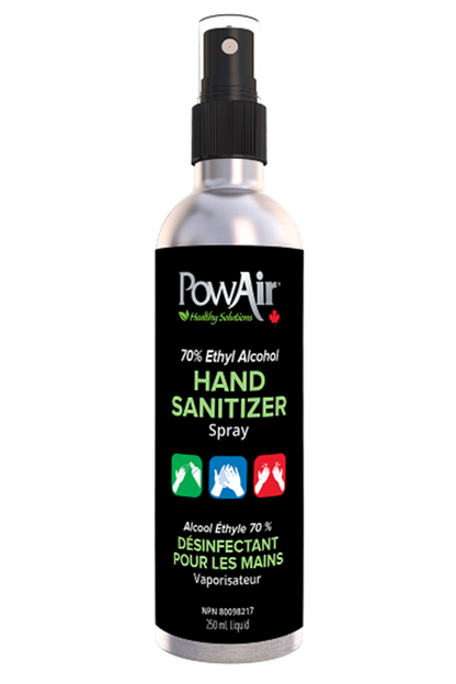 HAND SANITIZER