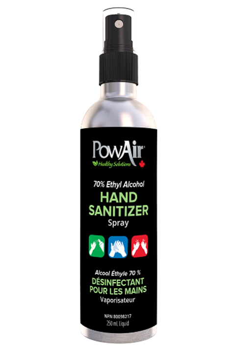HAND SANITIZER