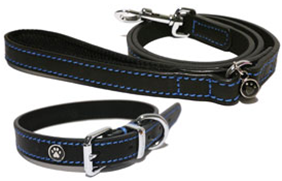 COLLAR BLACK