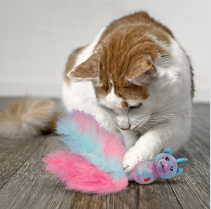 CAT WUBBA CATICORN