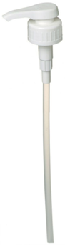 SHAMPOO DISPENSER 5L WITH PUMP