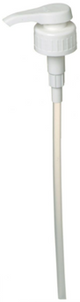 SHAMPOO DISPENSER 5L WITH PUMP