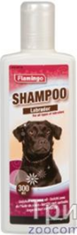 SHAMPOO FOR LABRADOR