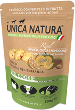 ROYAL COOKIES ADULT ALL BREED WITH REAL PIECES OF MEDEITERRANEAN FRUIT 300G
