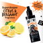 STINKY DOG DEODORISING SPRAY (ODOUR CONTROL)