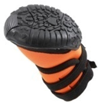 TREKKING SHOES  (x4)