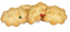 ROYAL COOKIES ADULT ALL BREED WITH REAL PIECES OF MEDEITERRANEAN FRUIT 300G