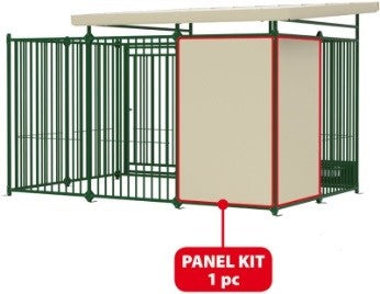 DOG PEN