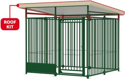 DOG PEN