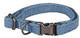 ОШЕЙНИК OXANA BLUE 20-35см