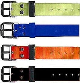 PLASTIC COLLARS