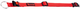 NO LIMIT COLLAR RED