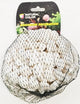 NATURAL SHINY WHITE GRAVEL