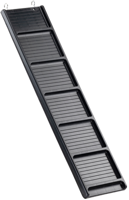 FPI 4904 LADDER BLACK