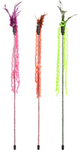 CAT DANGLER GLITTY + CURLS ASSORTMENT 42cm