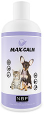 MAX CALM SPRAY LOTION 200ml